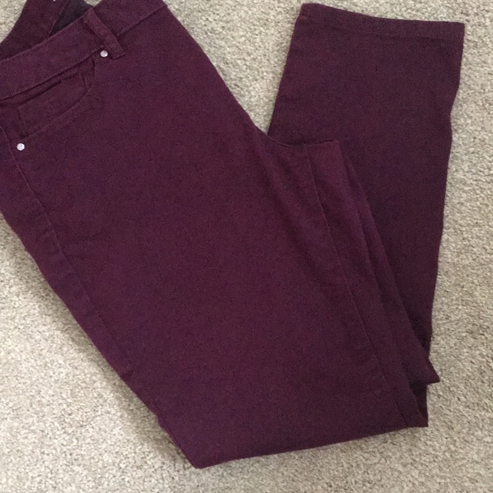 Lauren Conrad Skinny Jeans